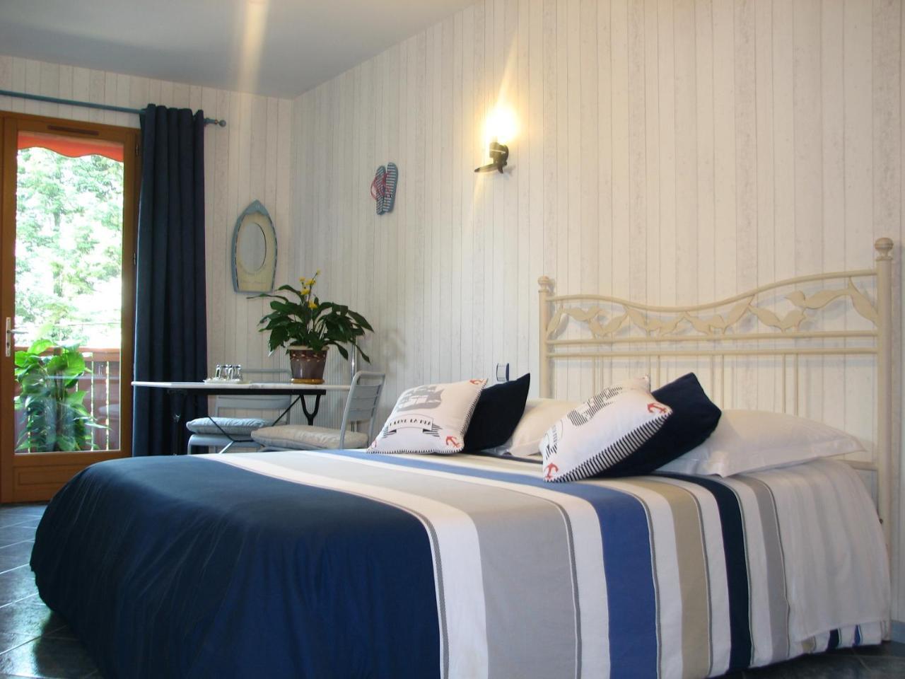 Le Pas De L'Ane Chambres D'Hotes Saint-Ondras Екстериор снимка